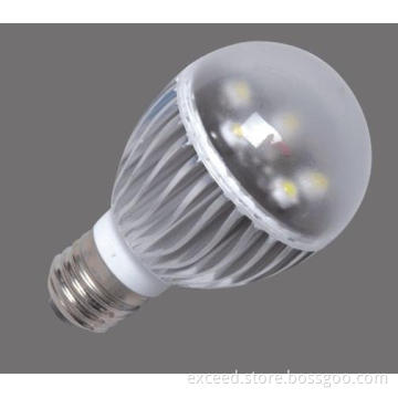 60W High Power LED Bulb Light